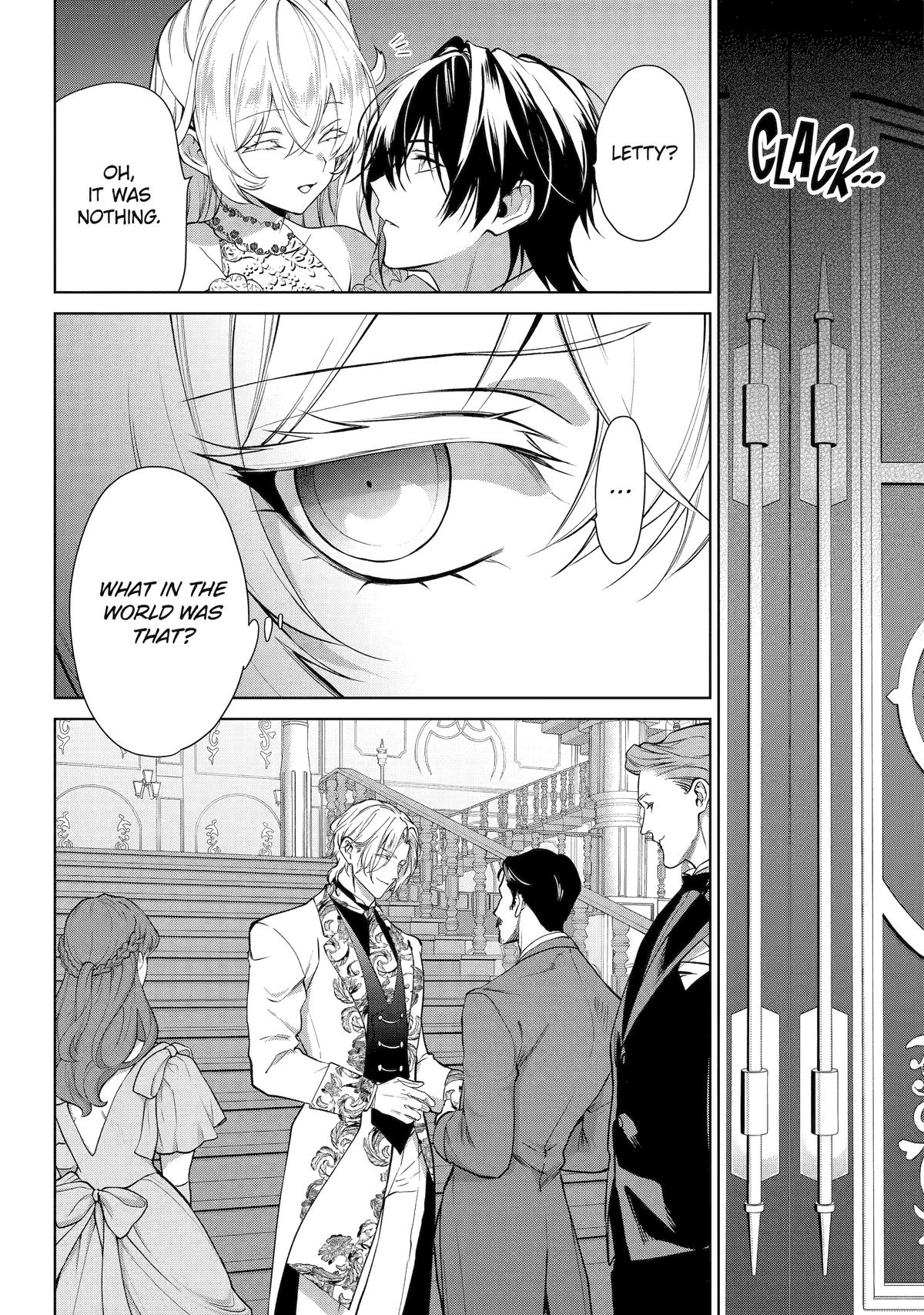 The Princess Groom Chapter 4 51