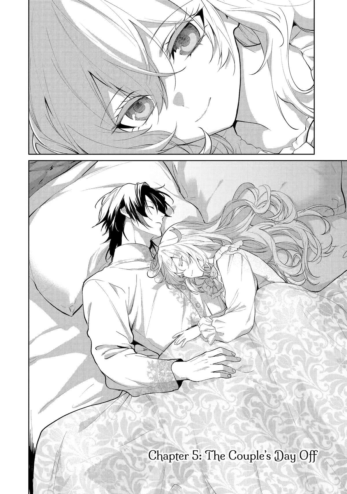 The Princess Groom Chapter 5 2
