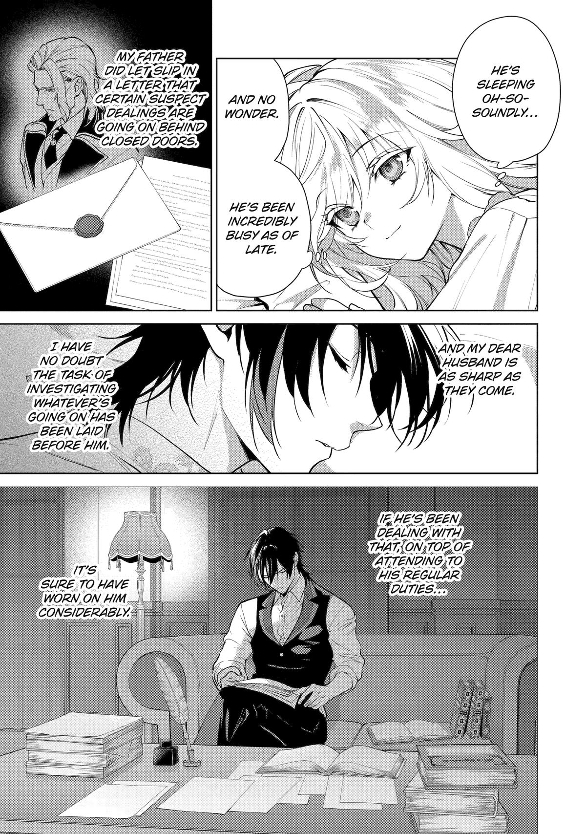 The Princess Groom Chapter 5 3