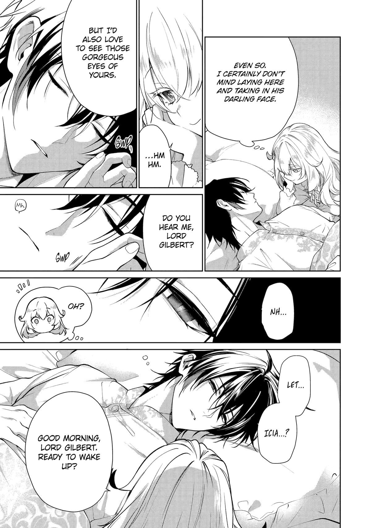 The Princess Groom Chapter 5 5