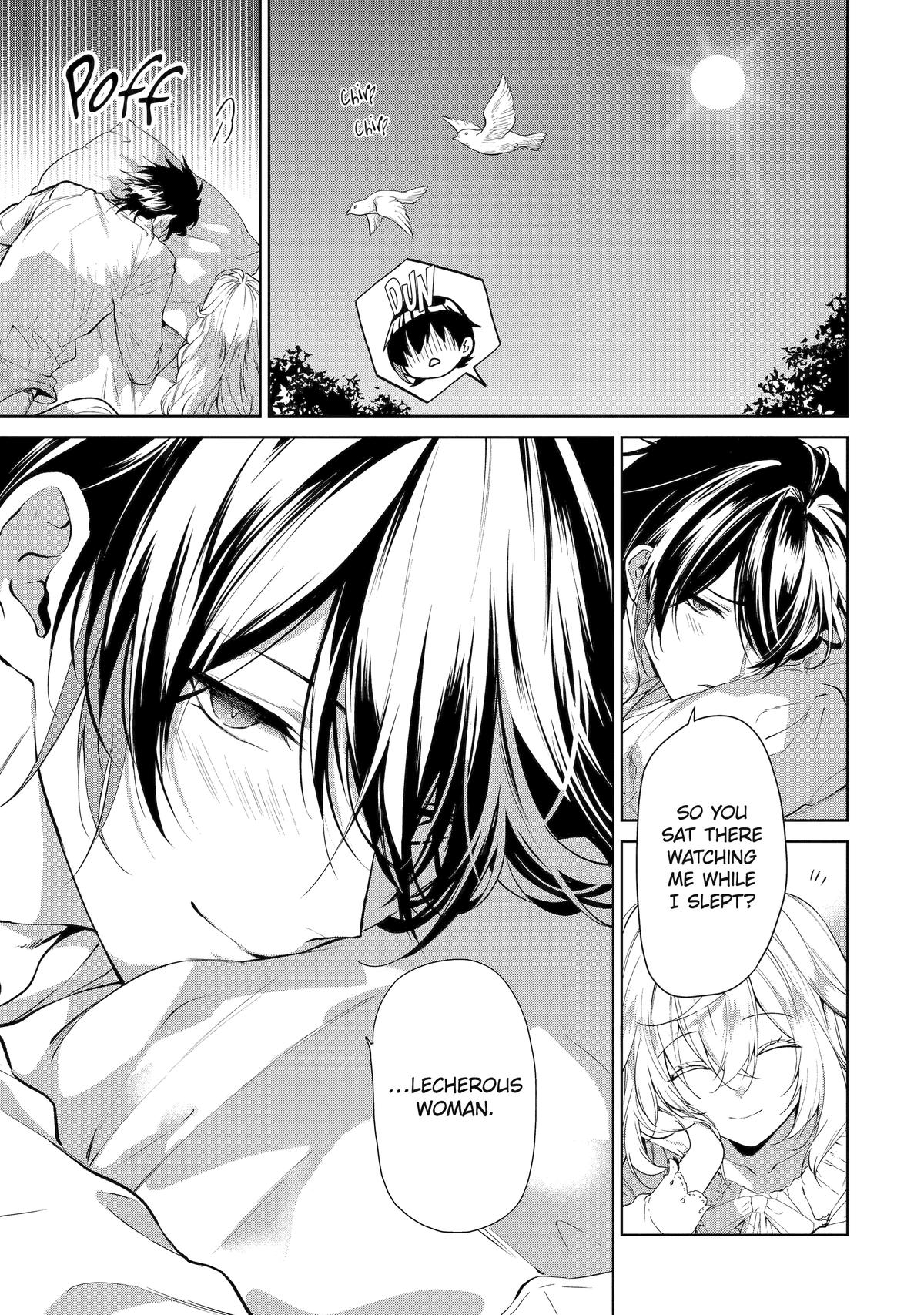 The Princess Groom Chapter 5 7