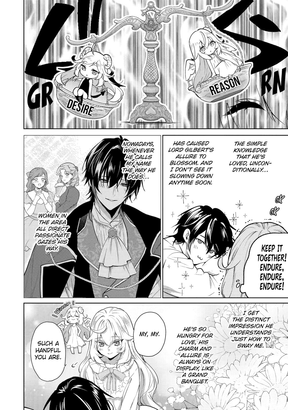 The Princess Groom Chapter 5 8
