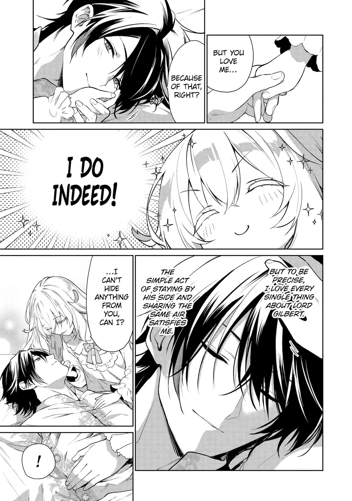 The Princess Groom Chapter 5 9