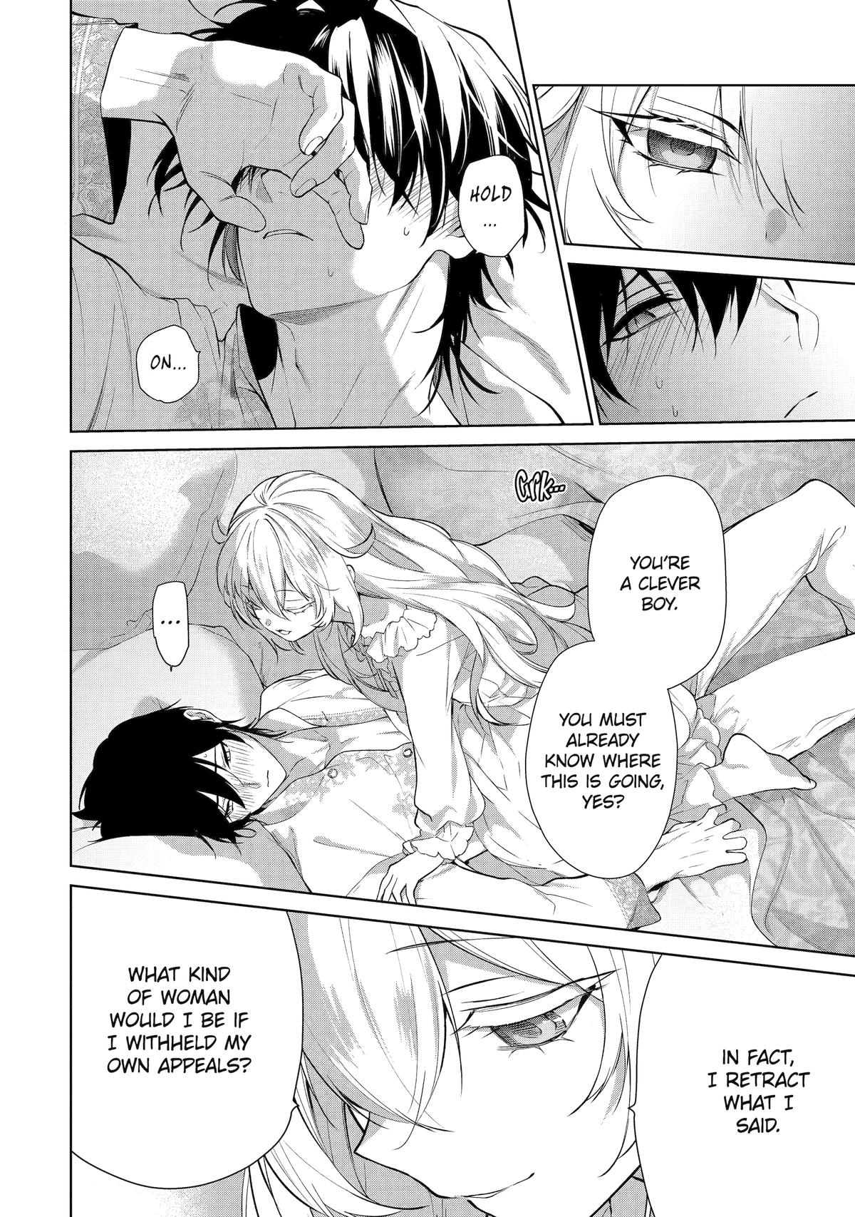 The Princess Groom Chapter 5 16