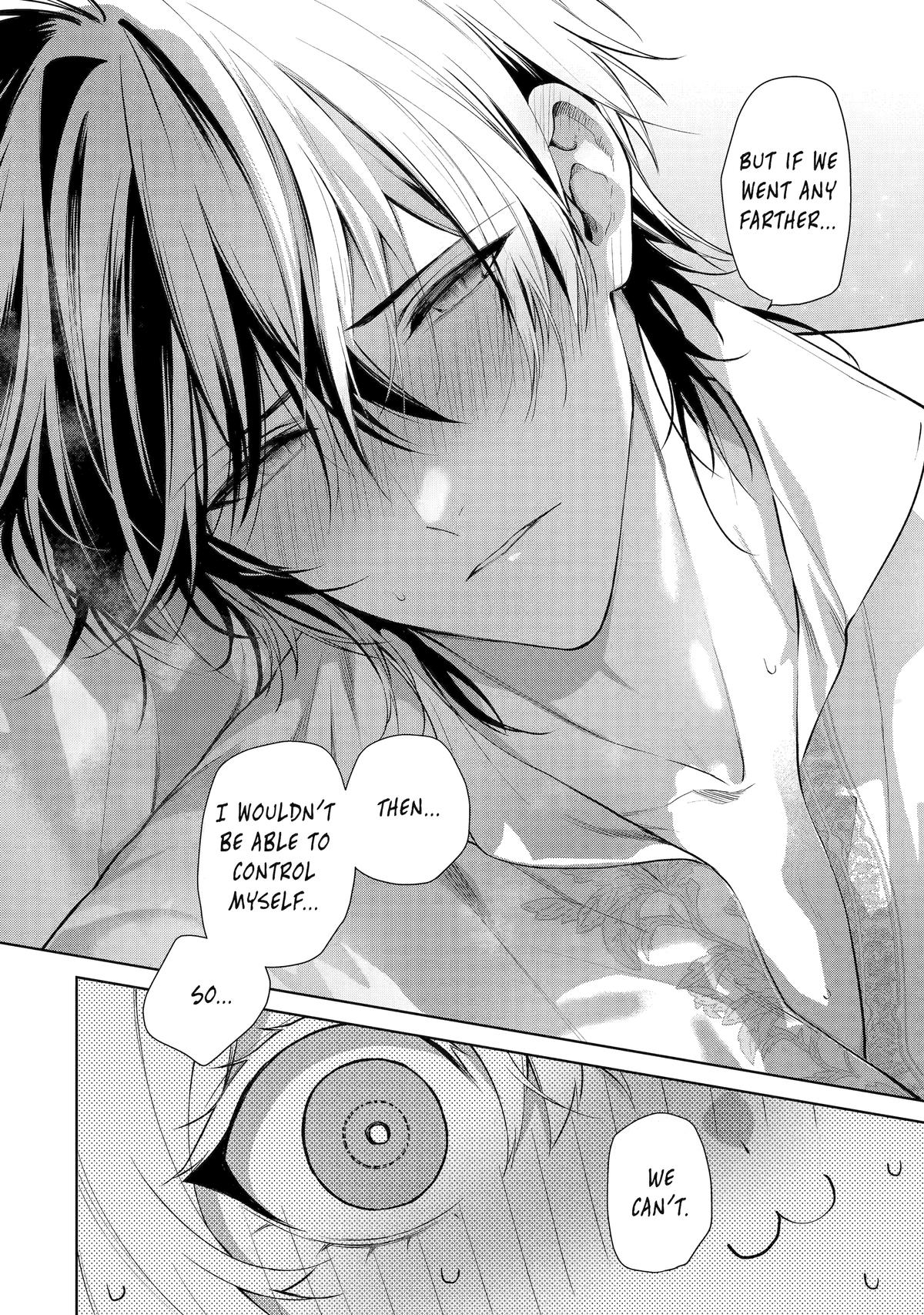 The Princess Groom Chapter 5 22