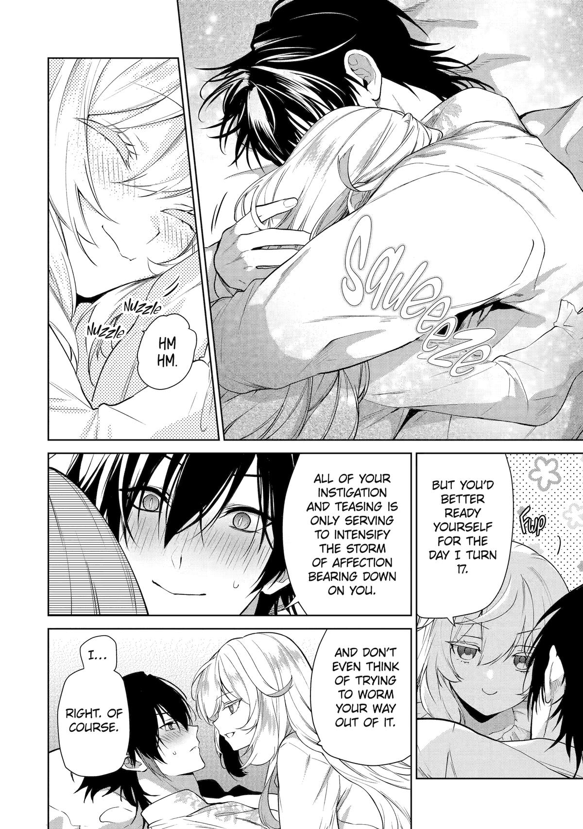 The Princess Groom Chapter 5 24