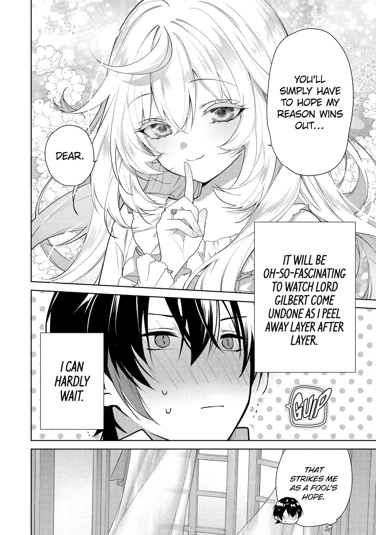 The Princess Groom Chapter 5 26