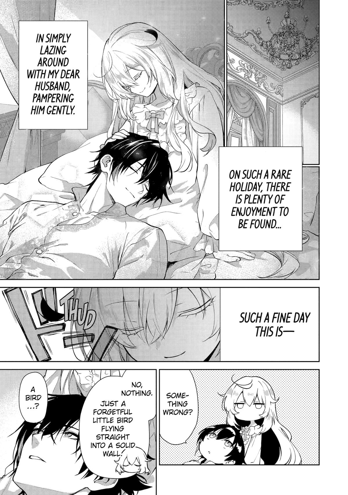 The Princess Groom Chapter 5 27