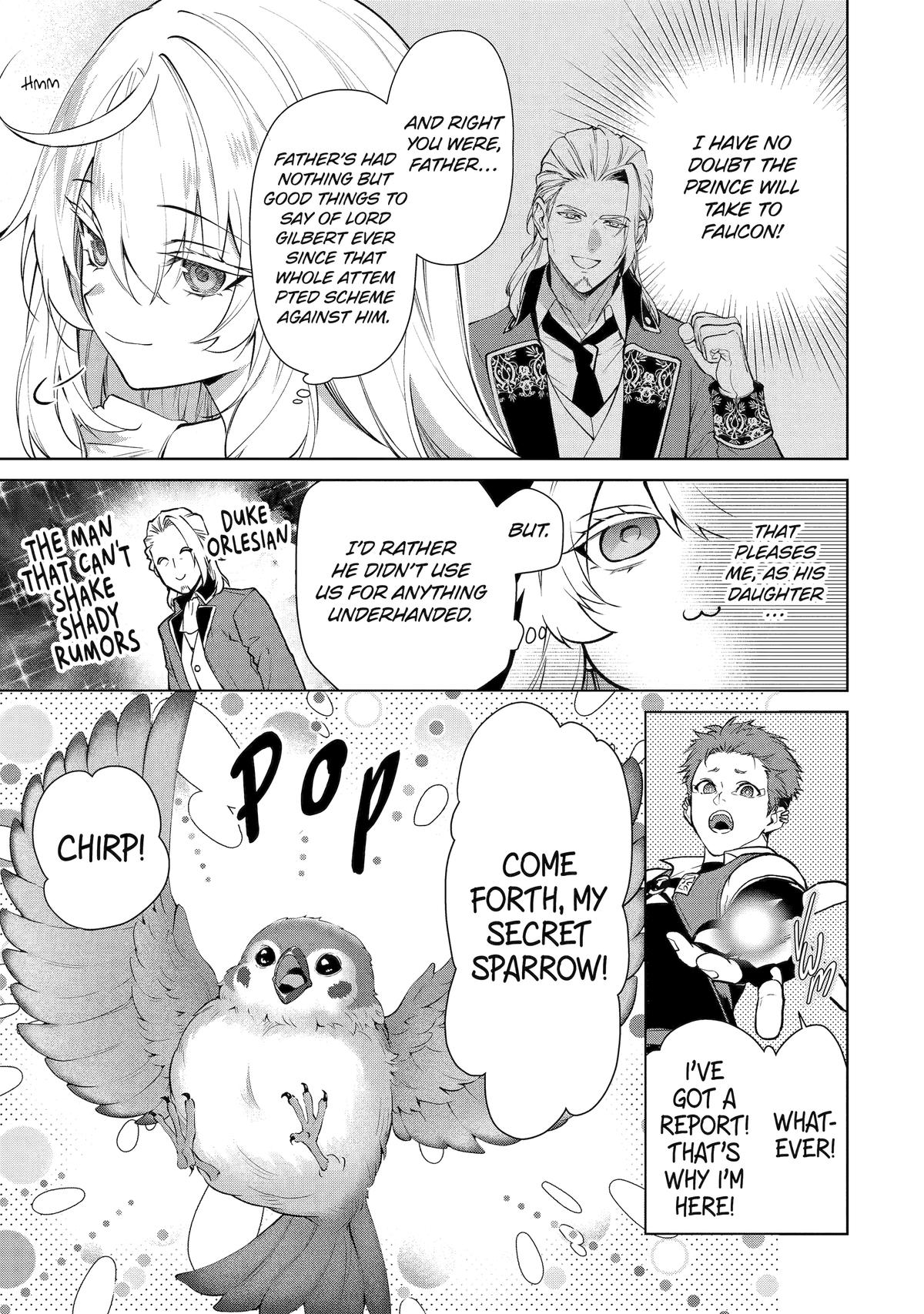 The Princess Groom Chapter 6 11