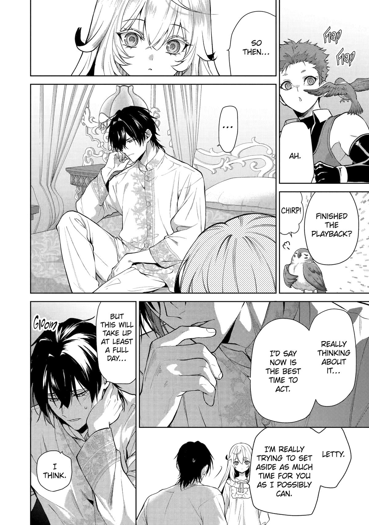 The Princess Groom Chapter 6 14