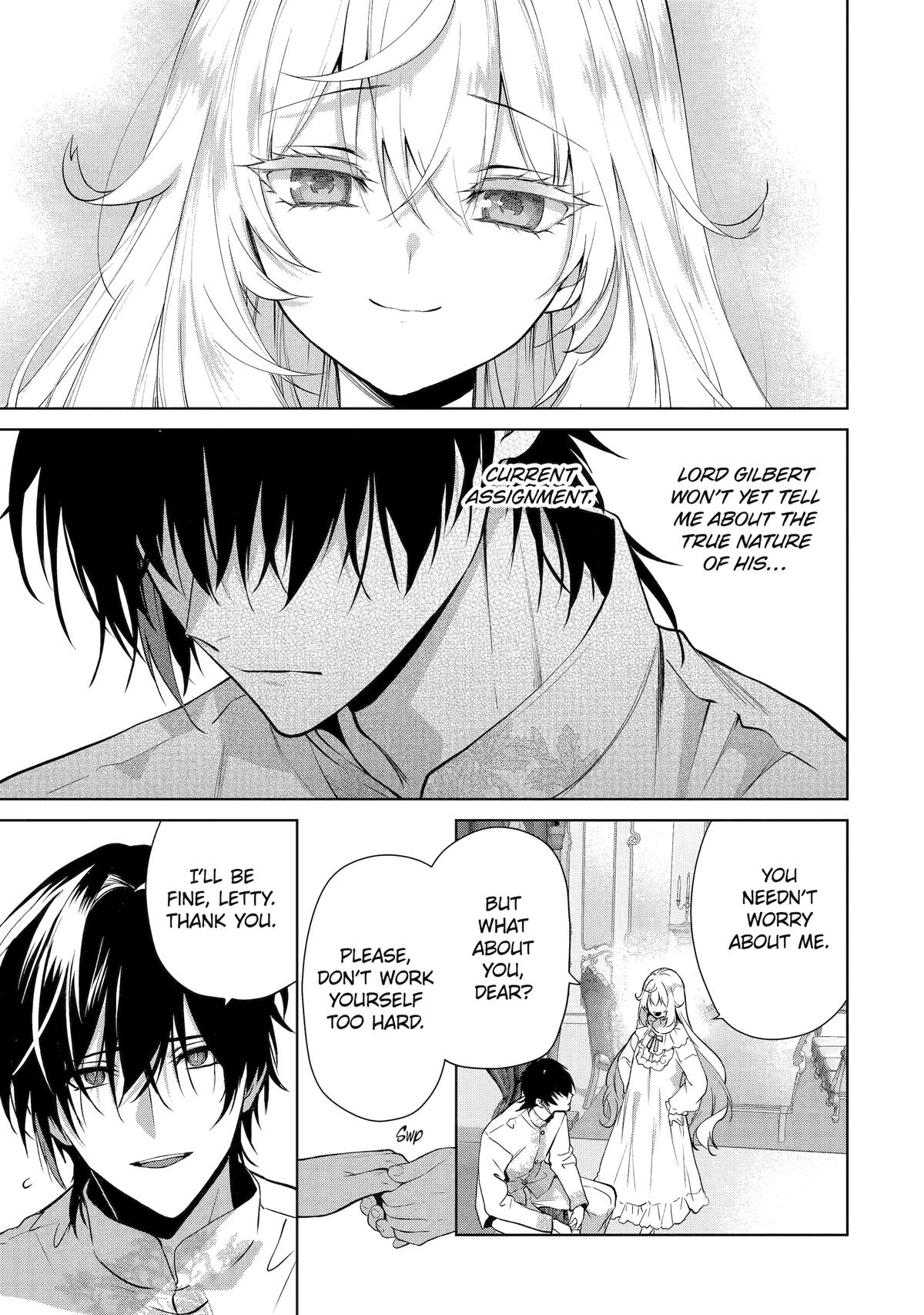 The Princess Groom Chapter 6 15