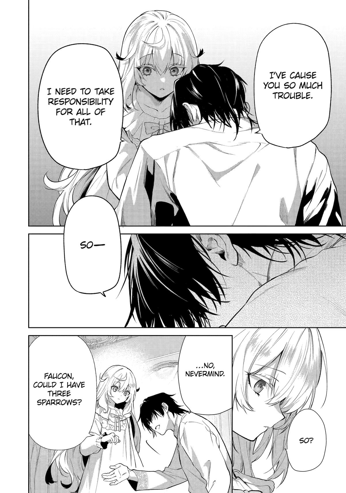 The Princess Groom Chapter 6 16