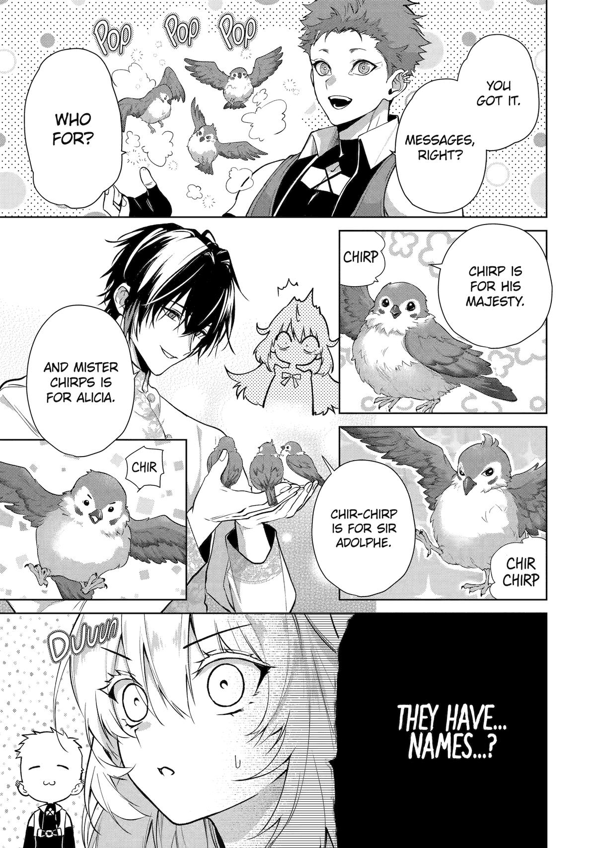The Princess Groom Chapter 6 17