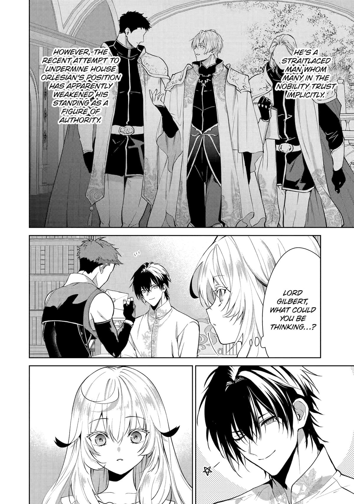 The Princess Groom Chapter 6 22