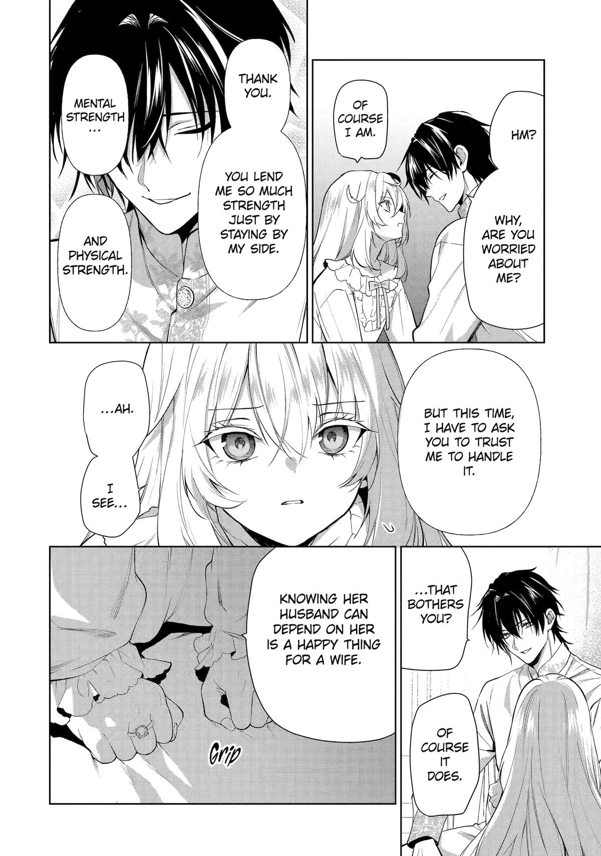The Princess Groom Chapter 6 26