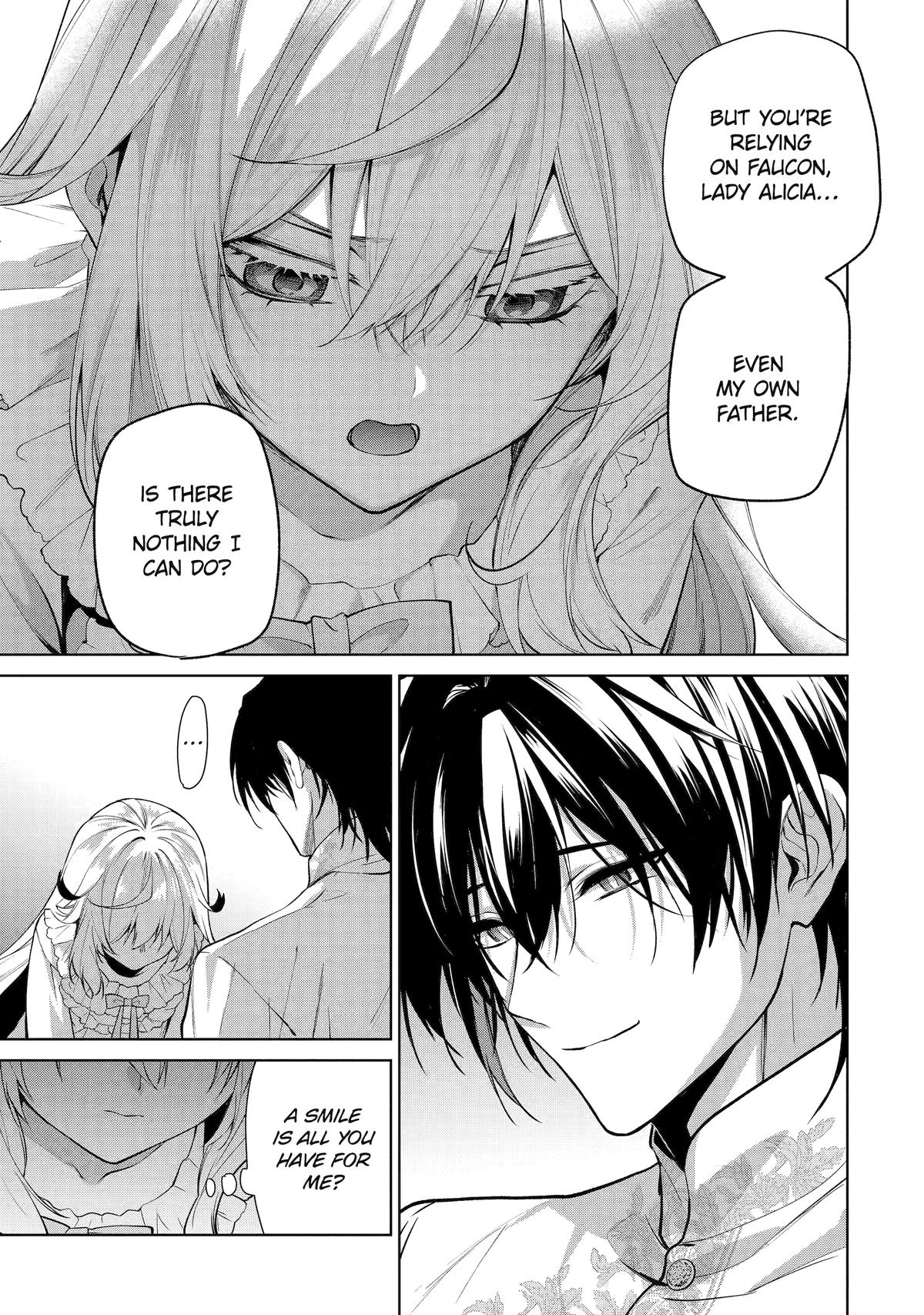 The Princess Groom Chapter 6 27