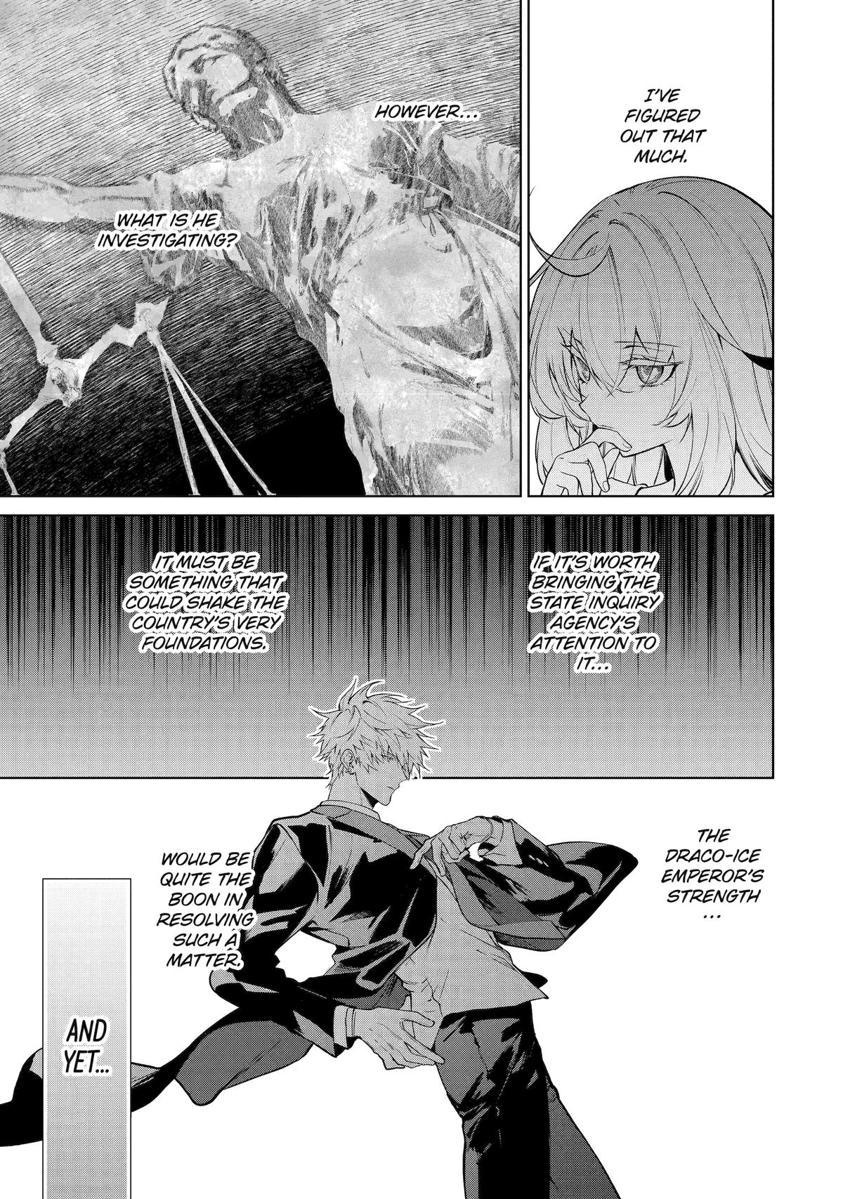 The Princess Groom Chapter 6 33