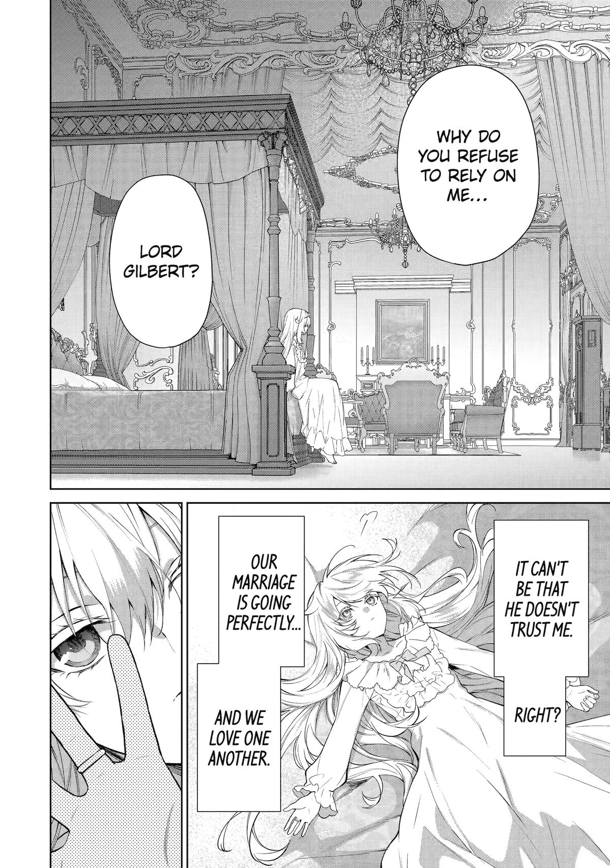 The Princess Groom Chapter 6 34