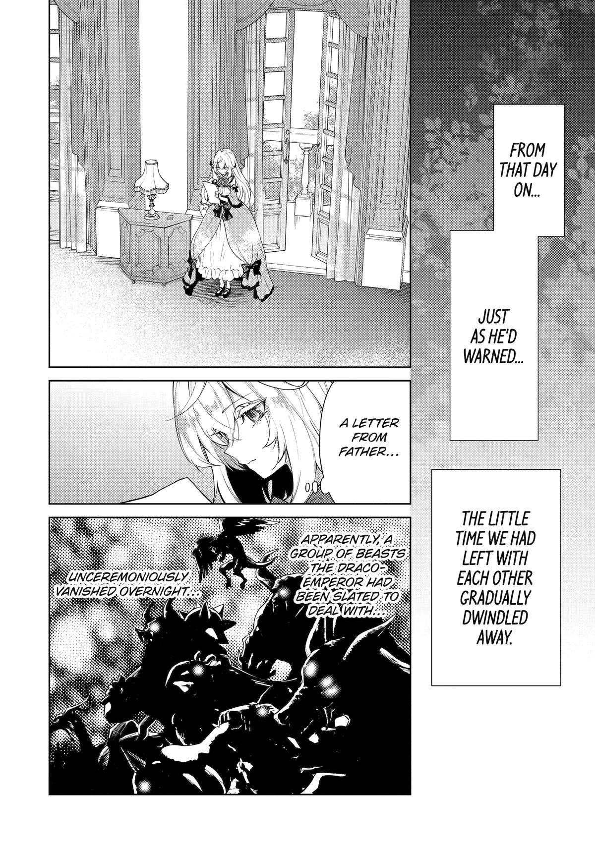 The Princess Groom Chapter 6 36