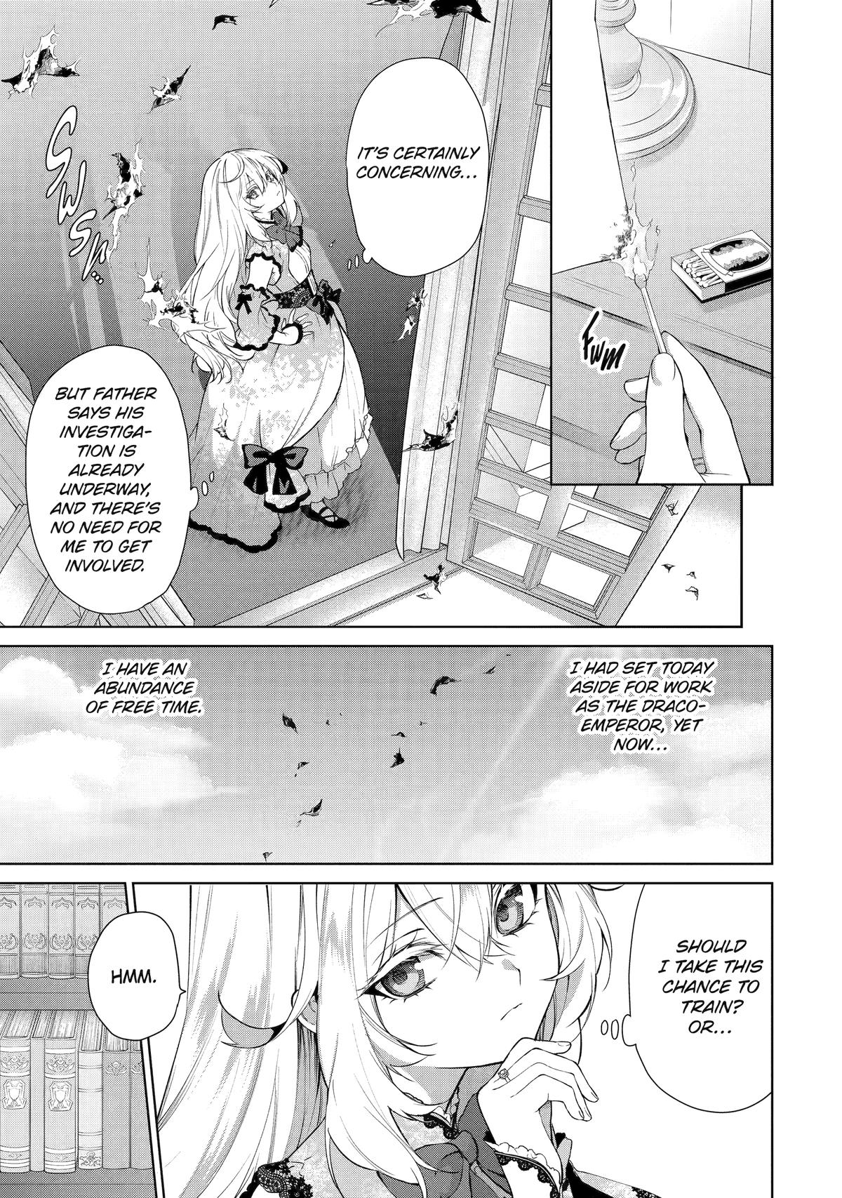 The Princess Groom Chapter 6 37