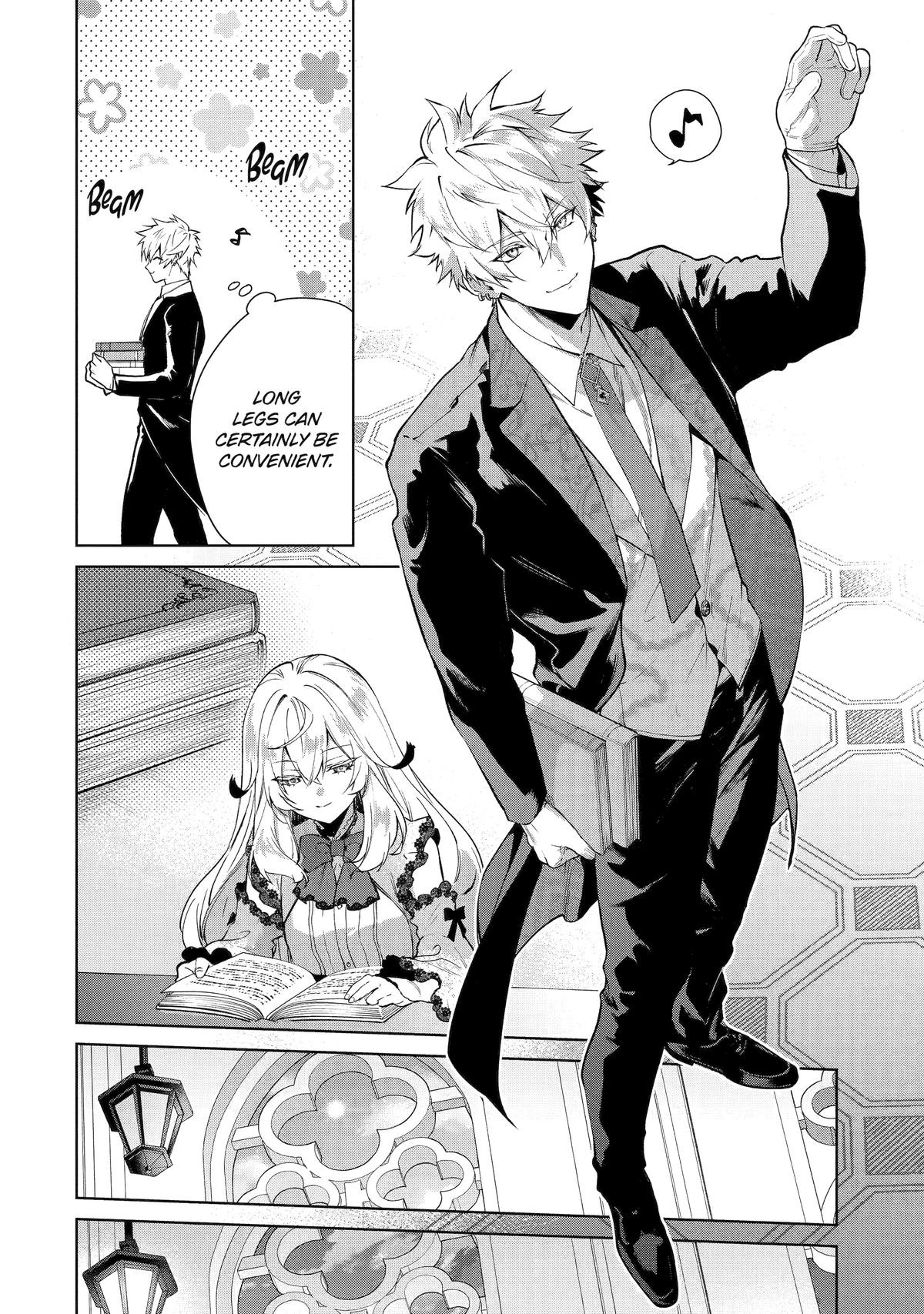 The Princess Groom Chapter 6 40