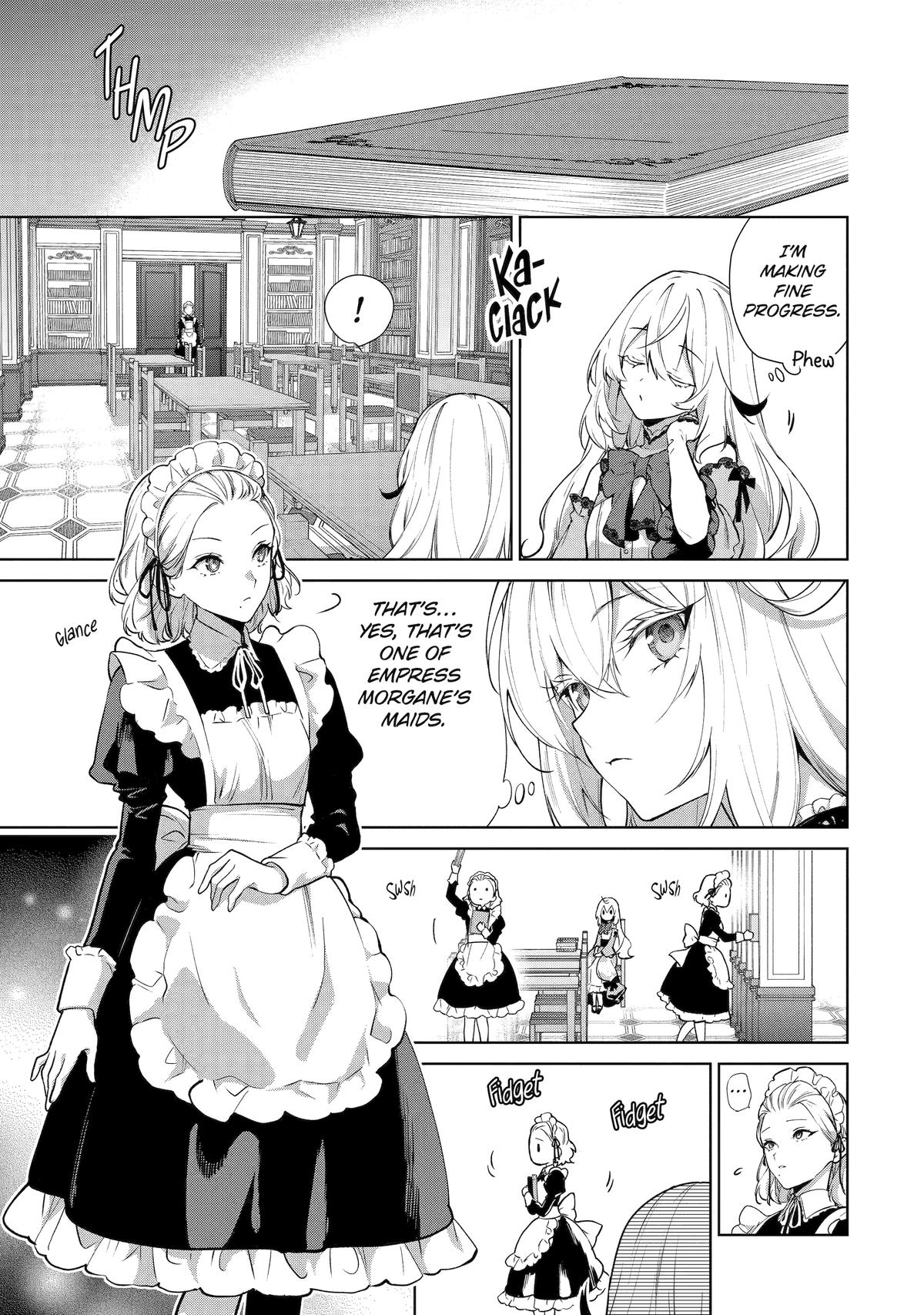 The Princess Groom Chapter 6 41
