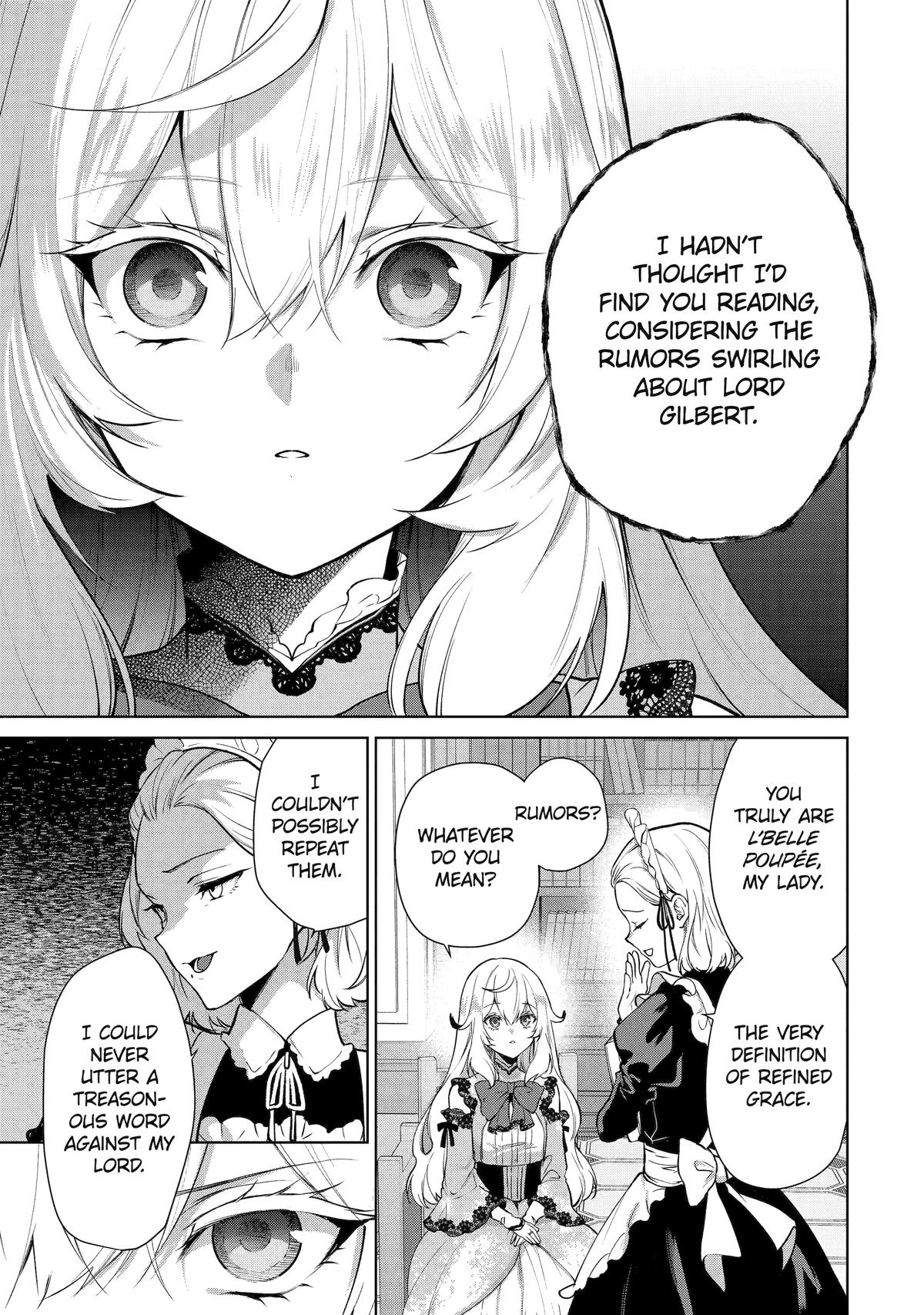 The Princess Groom Chapter 6 43