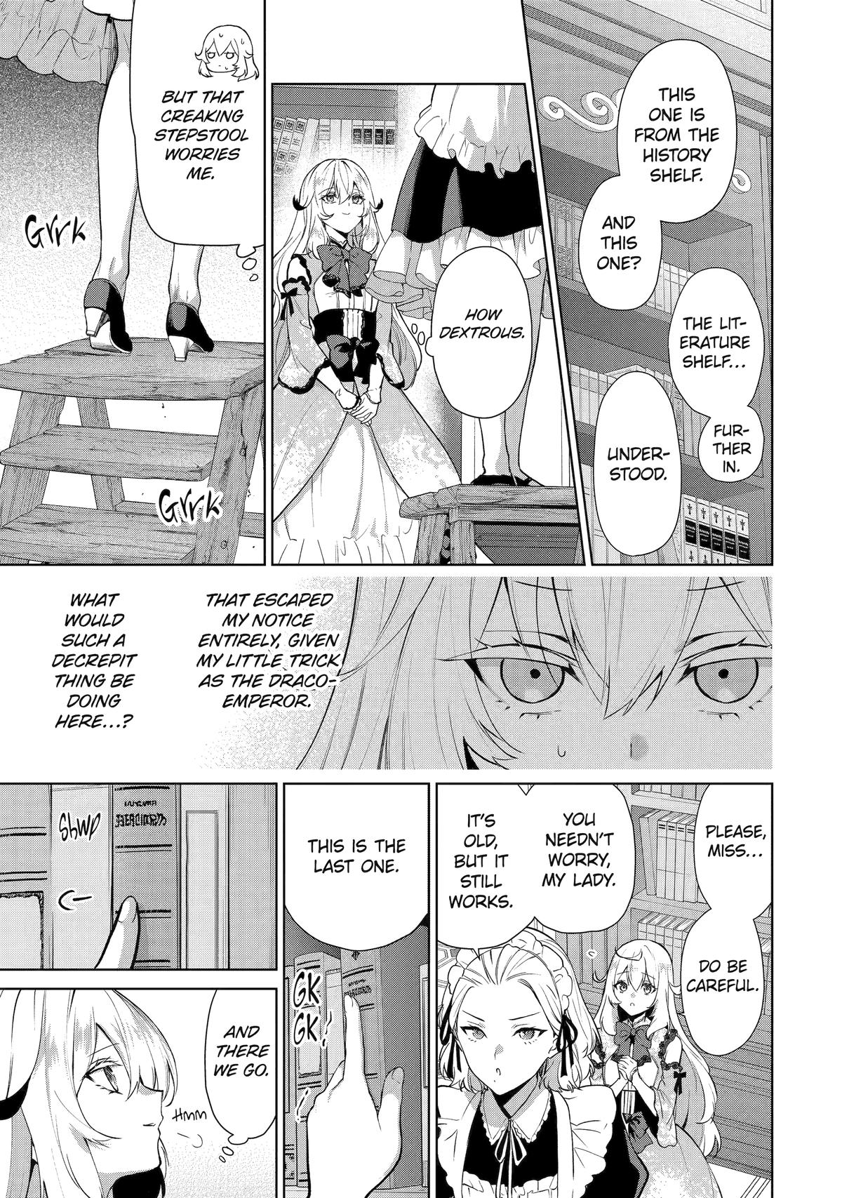 The Princess Groom Chapter 6 45