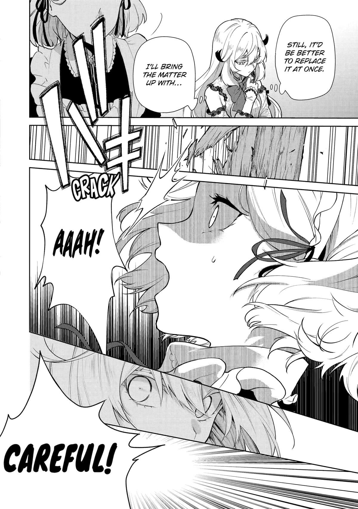 The Princess Groom Chapter 6 46