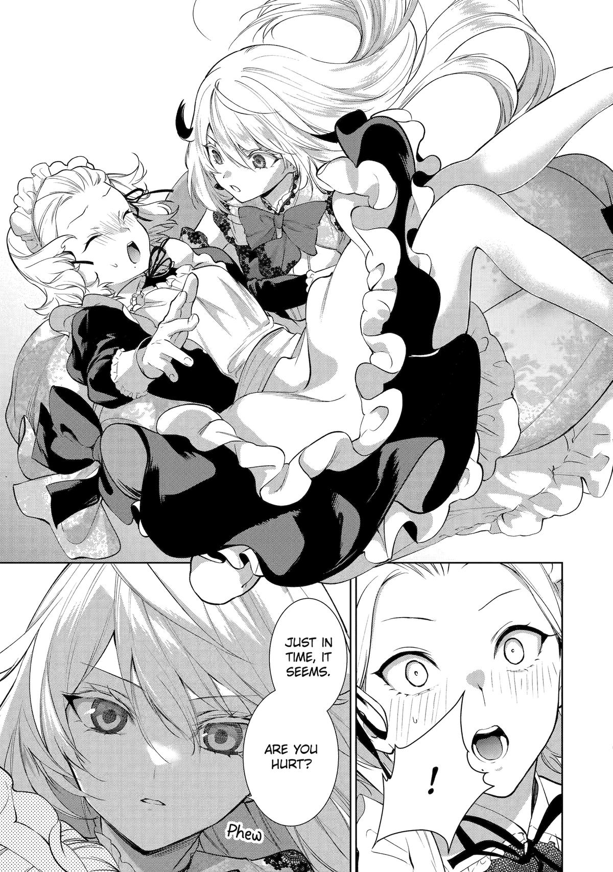 The Princess Groom Chapter 6 47