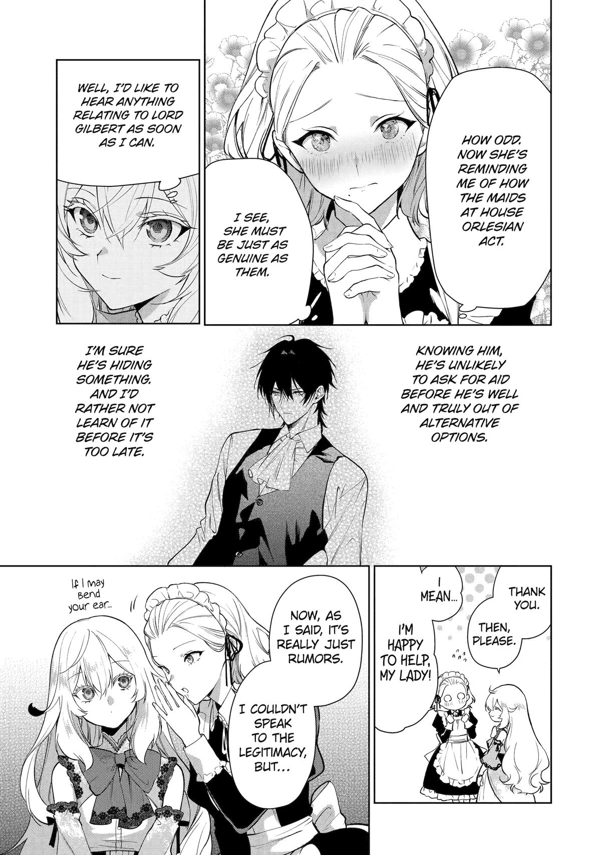 The Princess Groom Chapter 6 51