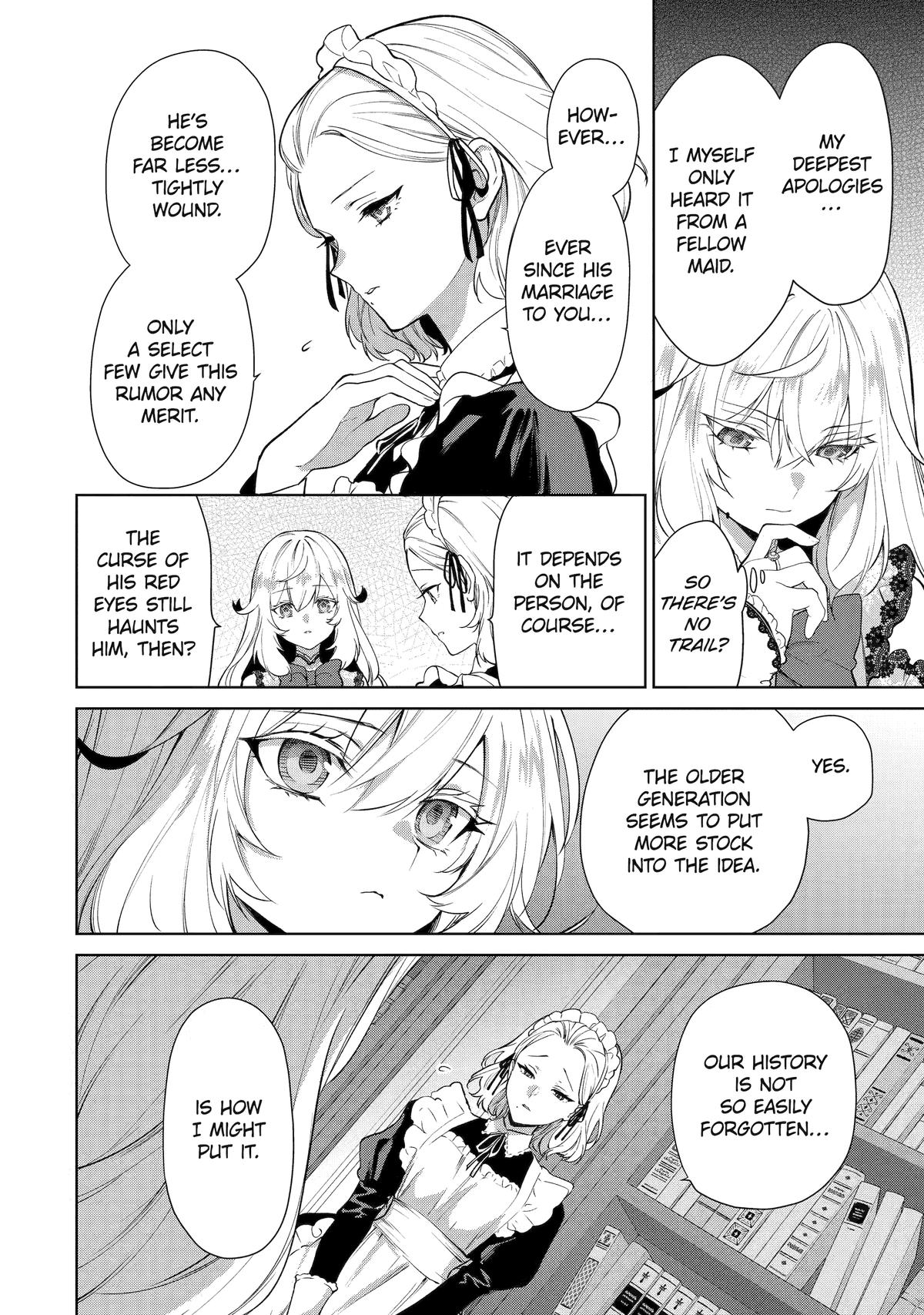 The Princess Groom Chapter 6 54