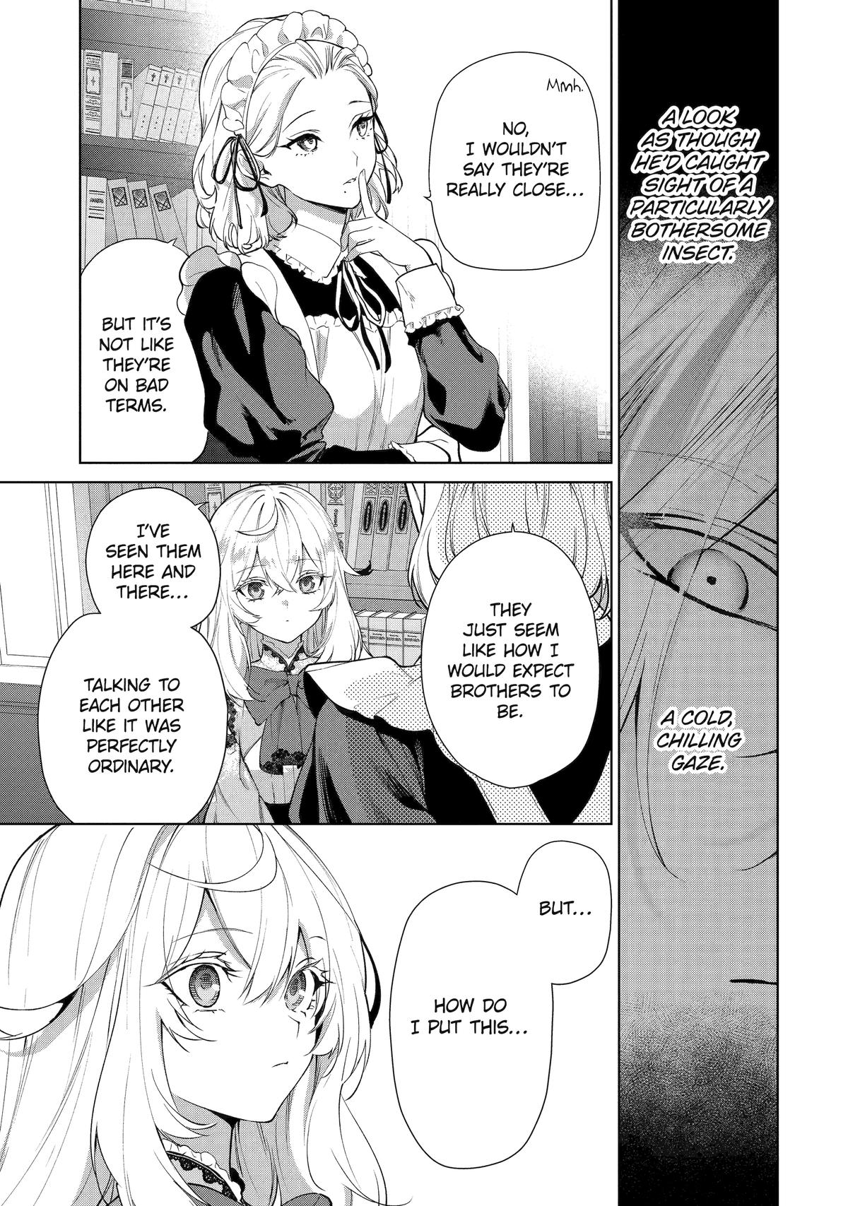The Princess Groom Chapter 6 57