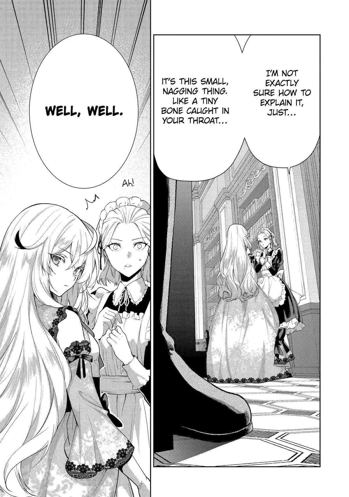 The Princess Groom Chapter 6 59