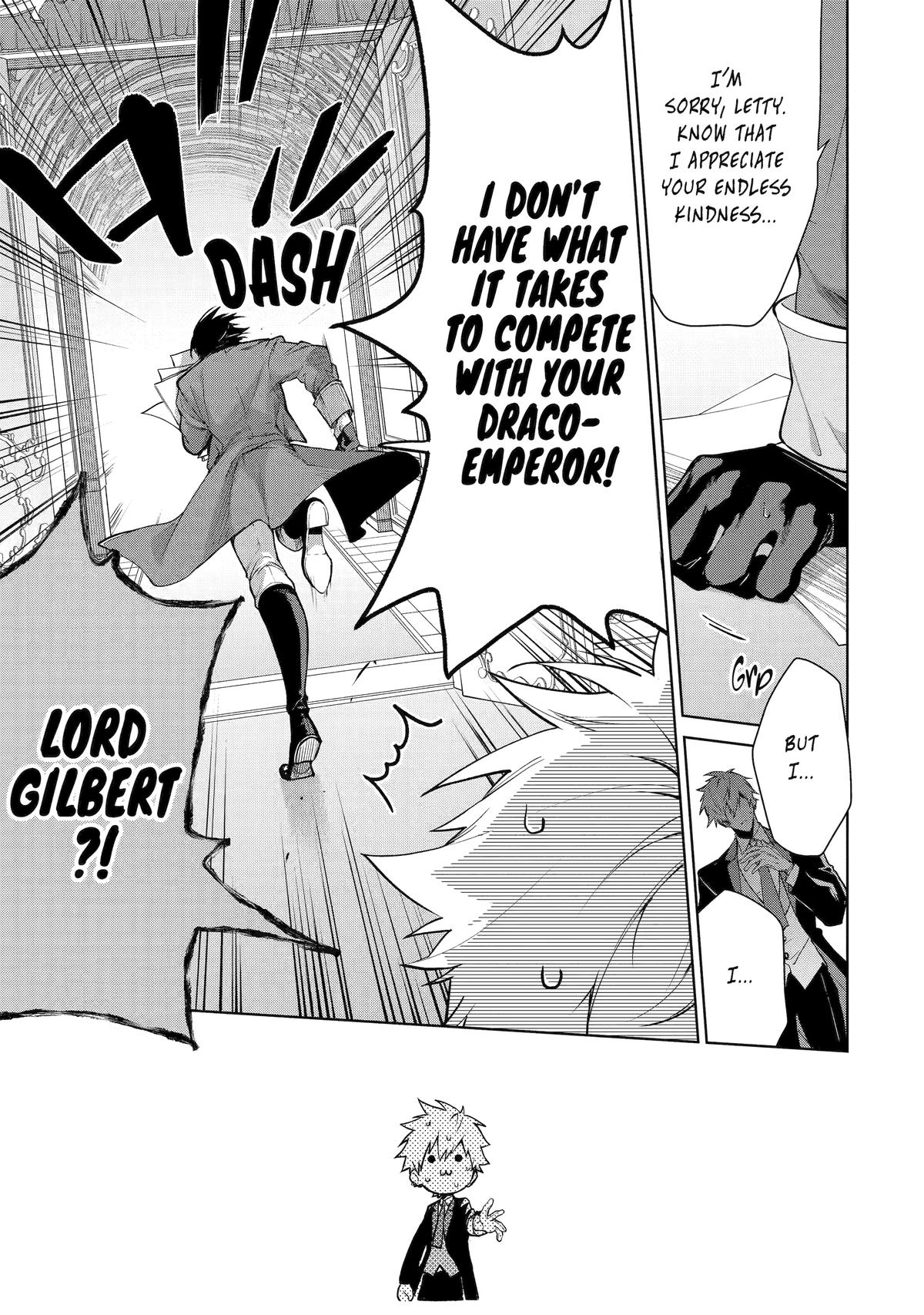 The Princess Groom Chapter 6.5 9