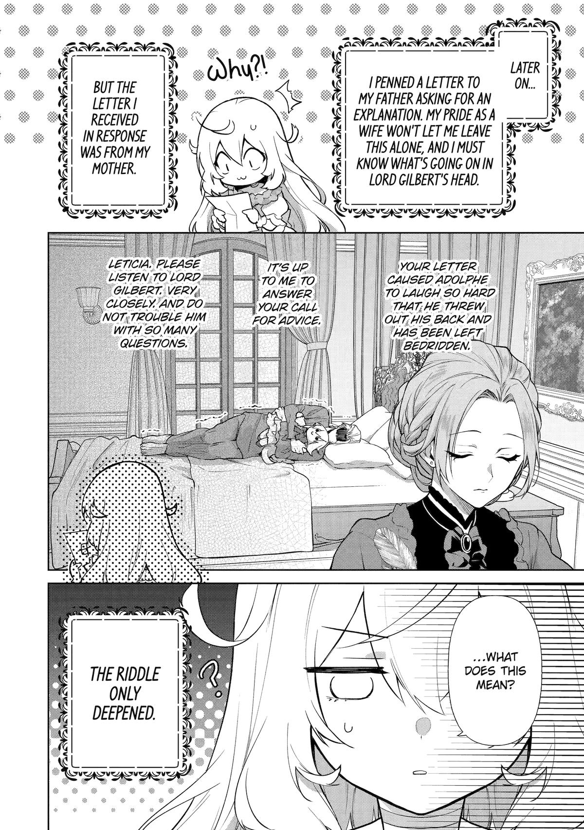 The Princess Groom Chapter 6.5 10