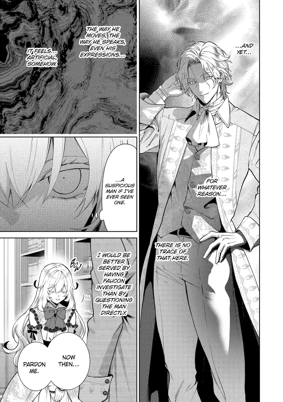 The Princess Groom Chapter 7 5