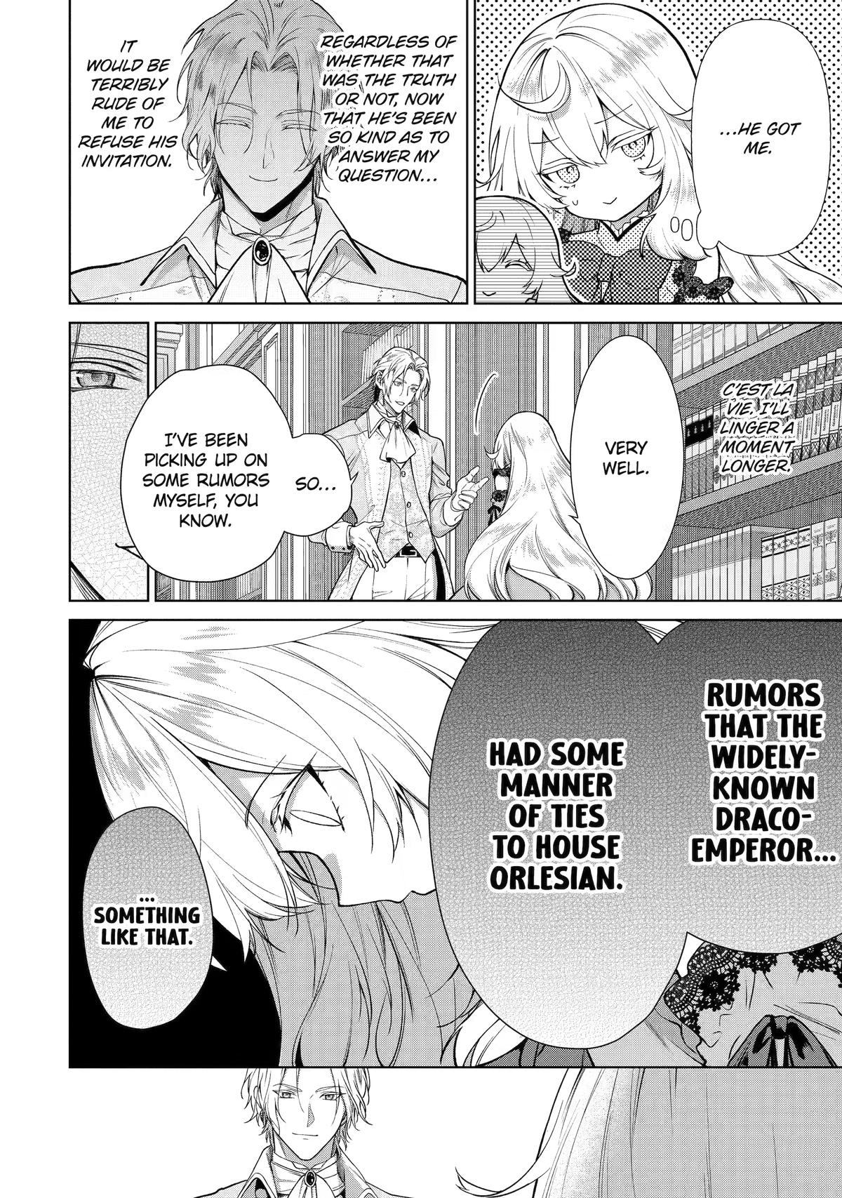 The Princess Groom Chapter 7 8