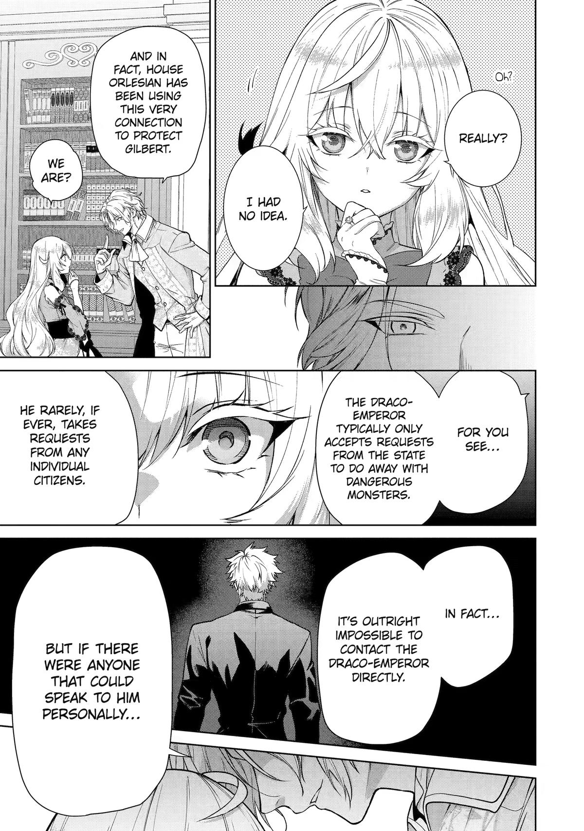 The Princess Groom Chapter 7 9