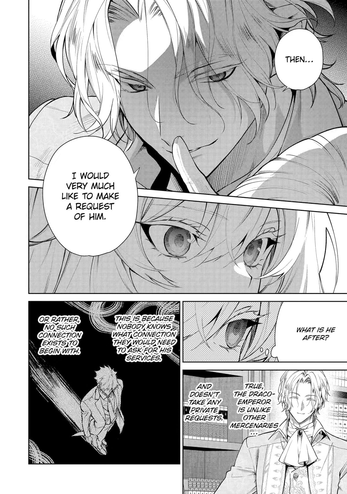 The Princess Groom Chapter 7 10