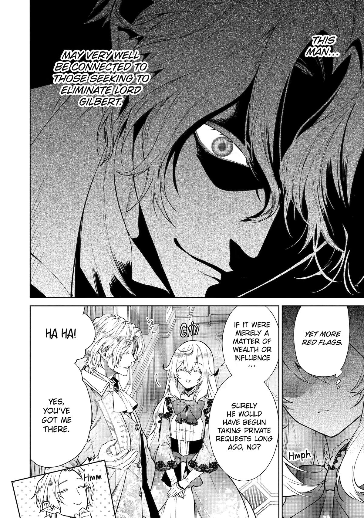 The Princess Groom Chapter 7 14