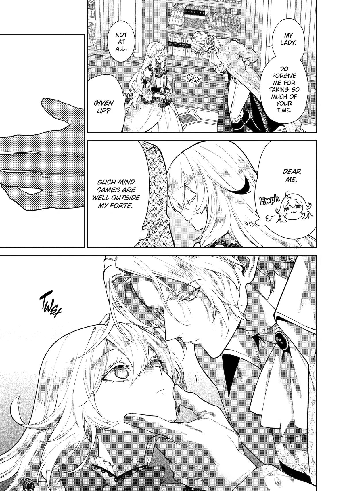 The Princess Groom Chapter 7 15