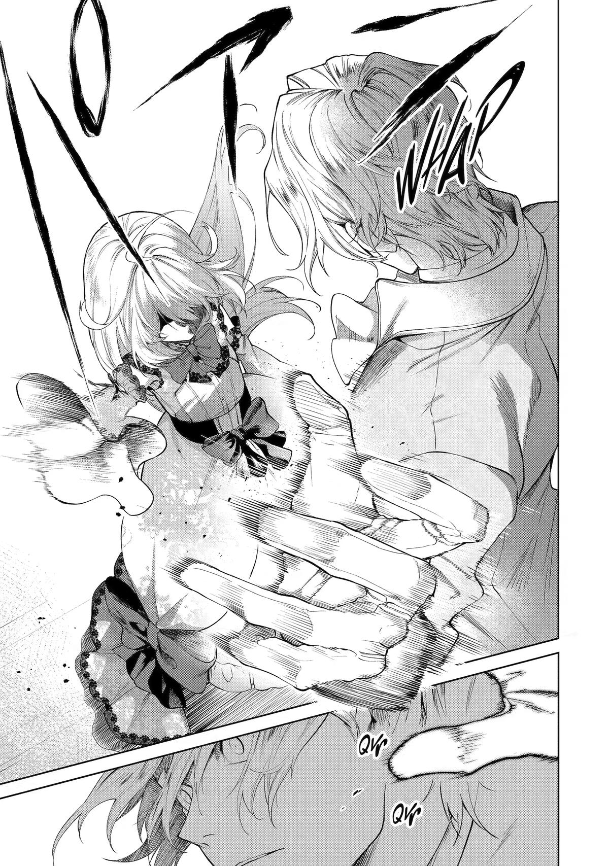 The Princess Groom Chapter 7 17