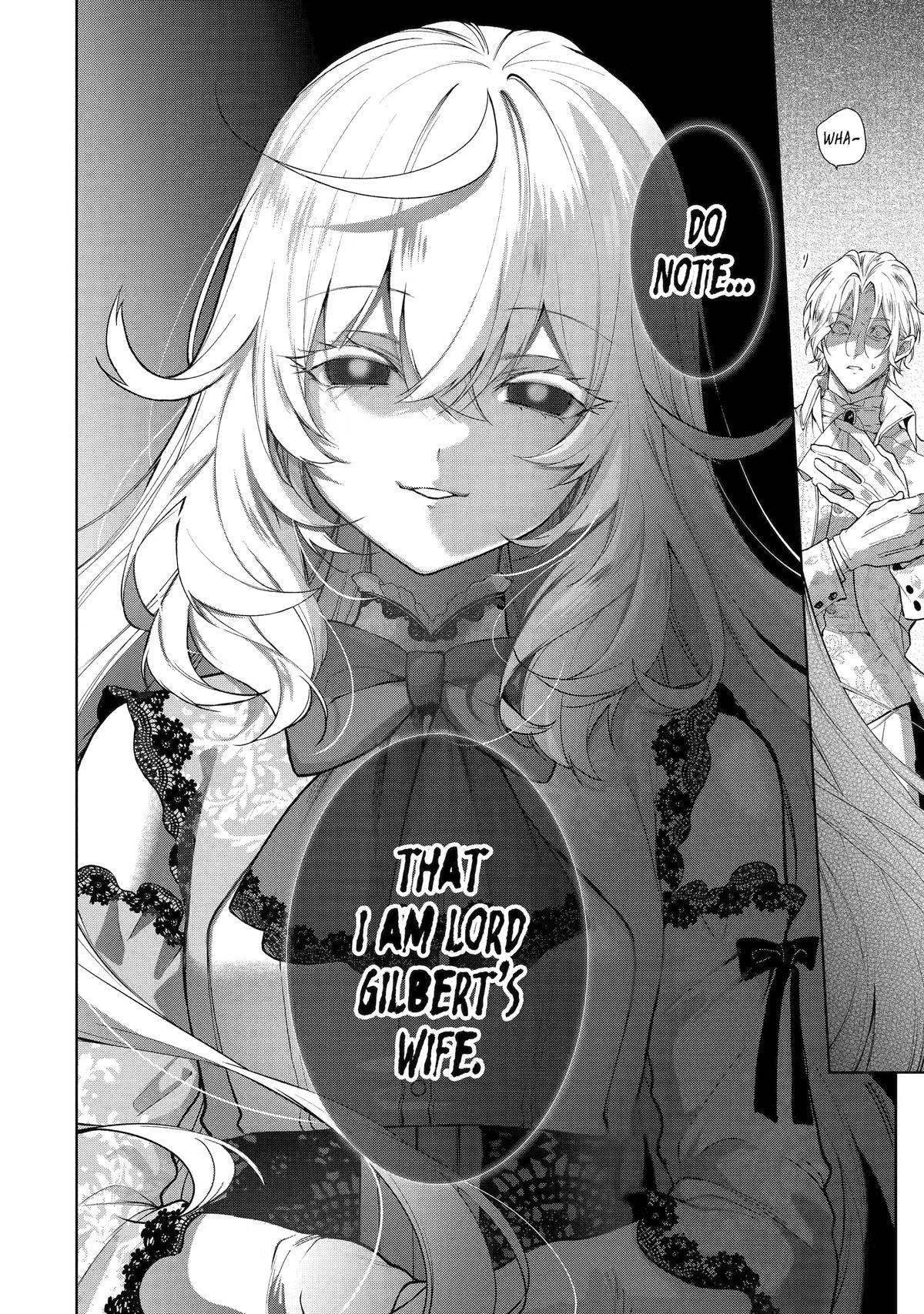 The Princess Groom Chapter 7 18
