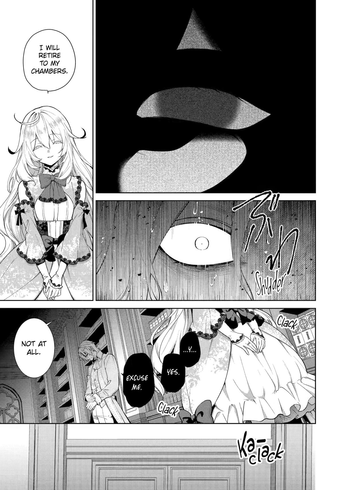 The Princess Groom Chapter 7 19