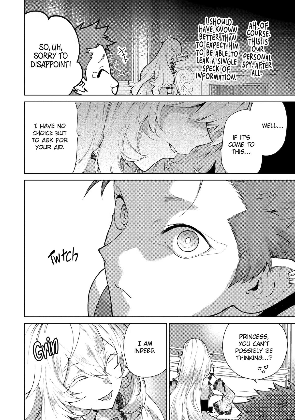The Princess Groom Chapter 7 26