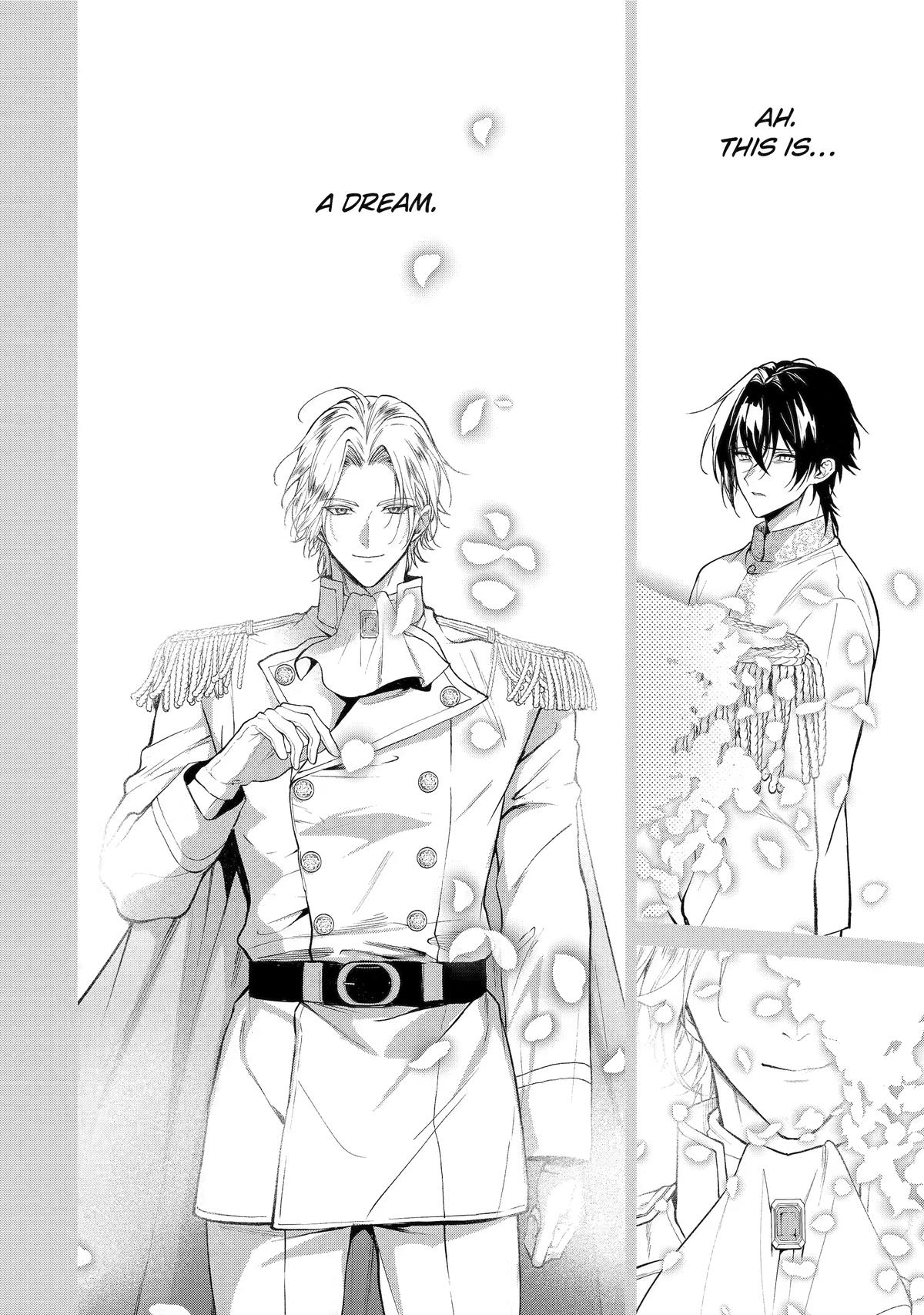 The Princess Groom Chapter 8 2