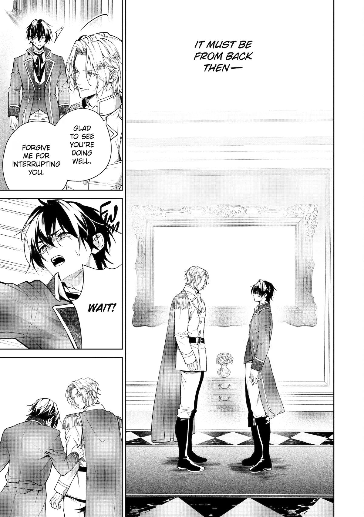 The Princess Groom Chapter 8 3