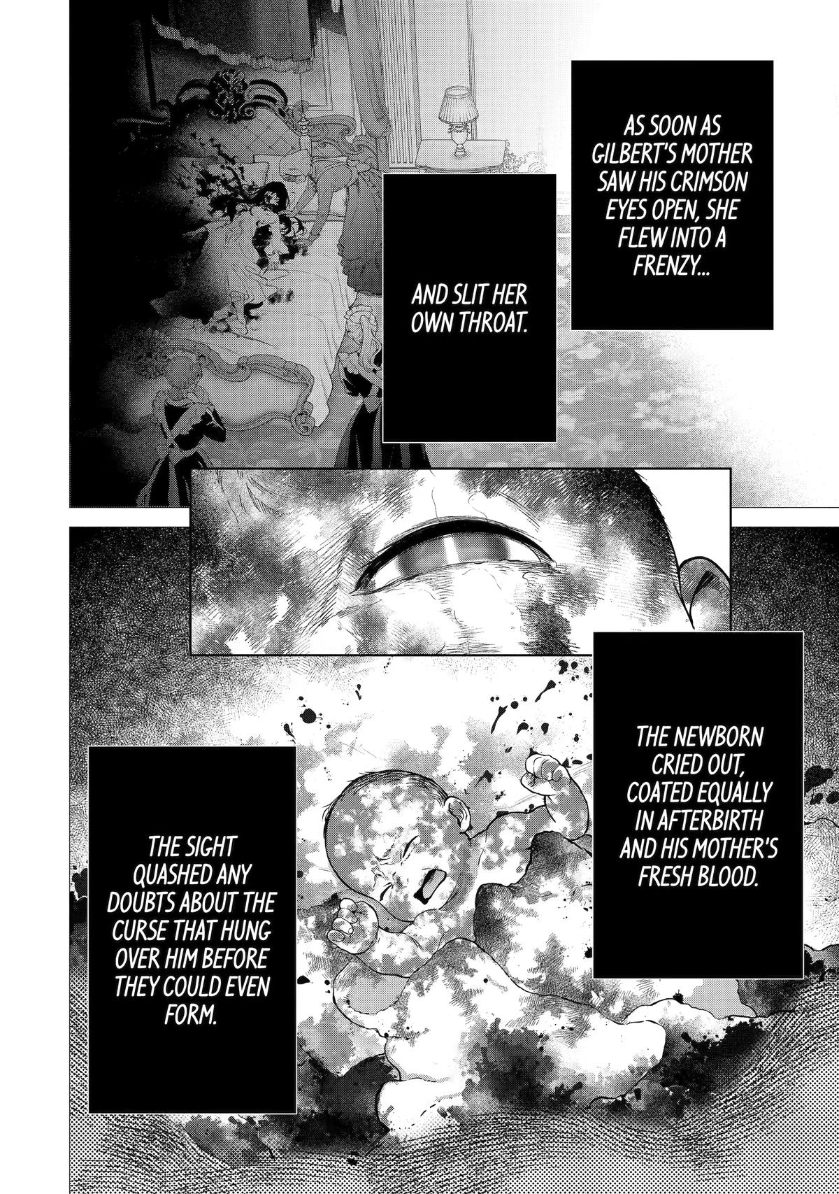 The Princess Groom Chapter 8 8