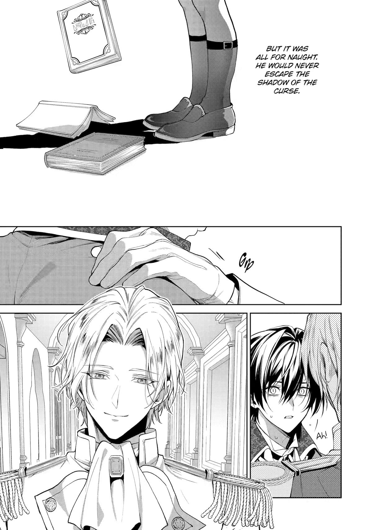 The Princess Groom Chapter 8 11